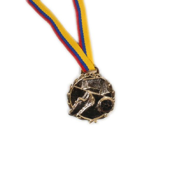 Medalla Genérica Oro